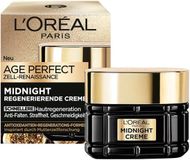 L'Oréal Paris Age Perfect Cell Renaissance Nachtcrème 50 ml