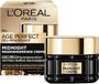 L'Oréal Paris Age Perfect Cell Renaissance Nachtcrème 50 ml