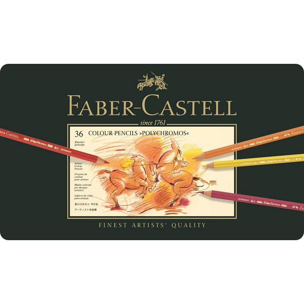 Faber-Castell 110036