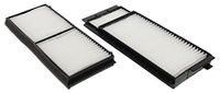 MAPCO Filter, Innenraumluft 65544