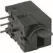 Mentor 1847.7031 Tuimelschakelaar 60 V 0.5 A IP50 Continu/0/moment 1 stuk(s)