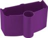 Pelikan 824019 Waterbox Eco met Penseelhouder, Violet