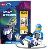 LEGO City Lecimy w kosmos!