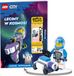 LEGO City Lecimy w kosmos!