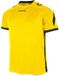 Stanno Drive Match Shirt - Geel/Zwart - Maat M