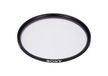 Sony VF-72MPAM 72mm MC Protector Filter