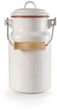 Ibili Vintage Bordeaux 1l Melkkan Transparant