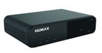 Humax HD Nano Satelliet Full HD Zwart