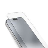 SBS Mobile TESCRGLIP1763 Protecteur d'écran (film) Apple iPhone 17, iPhone 17 Pro, iPhone 16 Pro