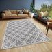 HANSE Home Circle Design vloerkleed