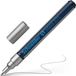 Schneider Schrijfwaren Schneider lakmarker - Maxx 271 - lijnbreedte 1-2 mm - zilver - verfstift - S-127154