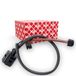 febi bilstein 29912 slijtagecontact, 1 stuk
