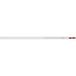 Sommer Cable 425-0056 Câble haut-parleur PUR 2 x 2,5 mm² + 2 x 2,5 mm² Gris par mètre