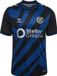 Hummel HEA 26/27 3RD JERSEY S/S