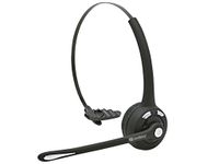 Sandberg 126-23 - Bluetooth Office Headset - Zwart