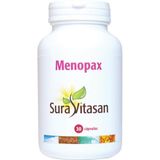 Sura Vitasan Menopax 30 gélules