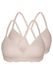 Sassa BH 'CLASSIC LACE' nude