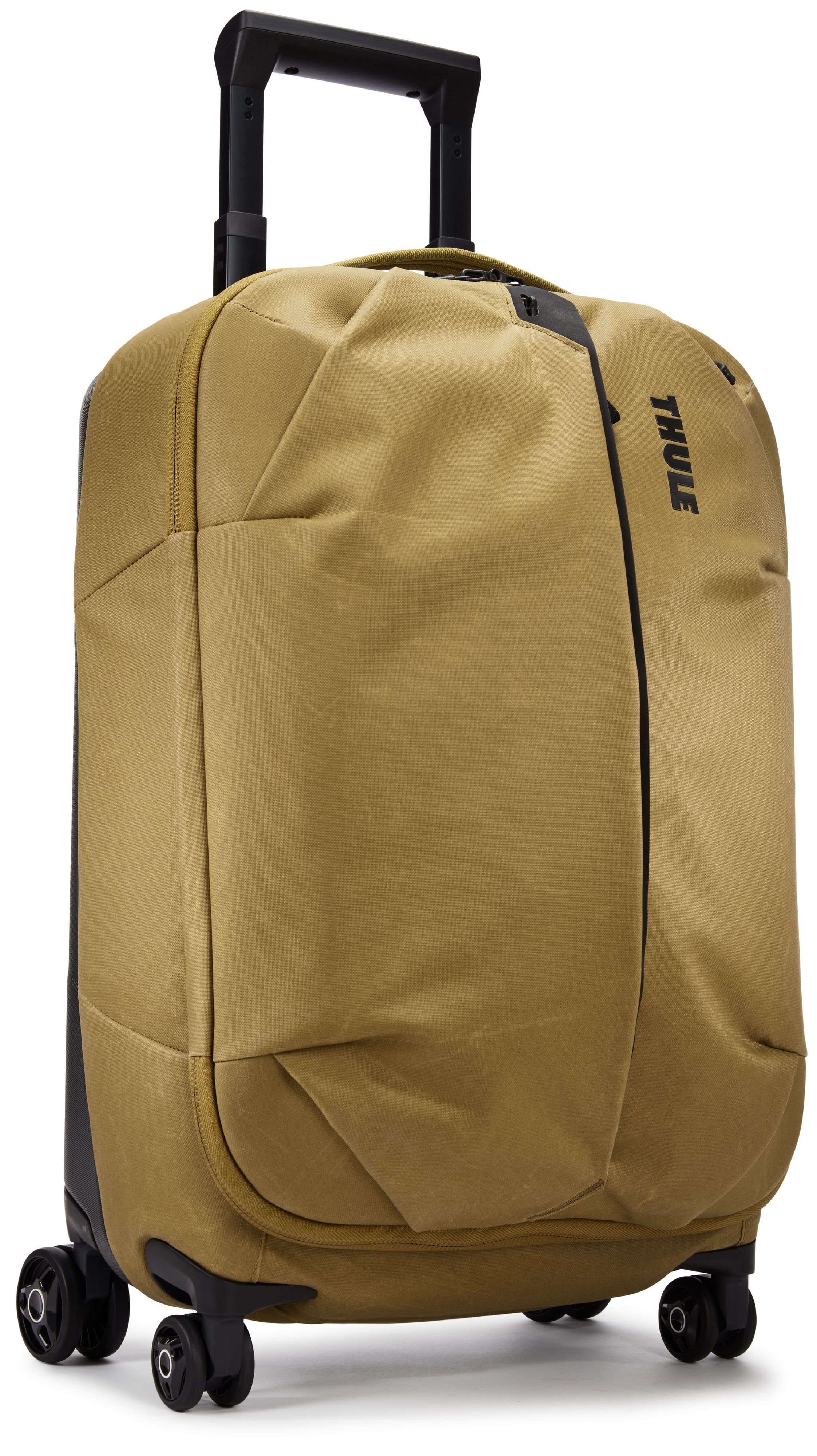 Thule Aion TARS122 Trolley Soft-shell Nutria Khaki 35 l Polyester