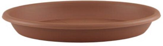 Hortus Onderschotel terracotta d11h2 cm Terraliet