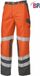 BP Signalisatiebroek 2010 845 Werkbroek Oranje Maat 54