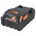 vhbw Batterie compatible avec AEG BUS 18, BUS 18 X, BSB 18 G, BSB 18 C, BSB18G, BSB 18 STX, BSB 18 LI, BST 18X, BSS 18C Outil (1500 mAh, Li-Ion, 18 V)