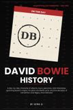 On Ultra D. On This Day in David Bowie History: A day-by-day chronicle of recordings, releases, and milestones spanning David Bowie's origins, his decades of rele