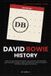 On Ultra D. On This Day in David Bowie History: A day-by-day chronicle of recordings, releases, and milestones spanning David Bowie's origins, his decades of rele