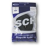 Schwalbe Chambre à air Nr. 15 28" (SV40mm) Caoutchouc Noir Emballage d'atelier 50 Pièces