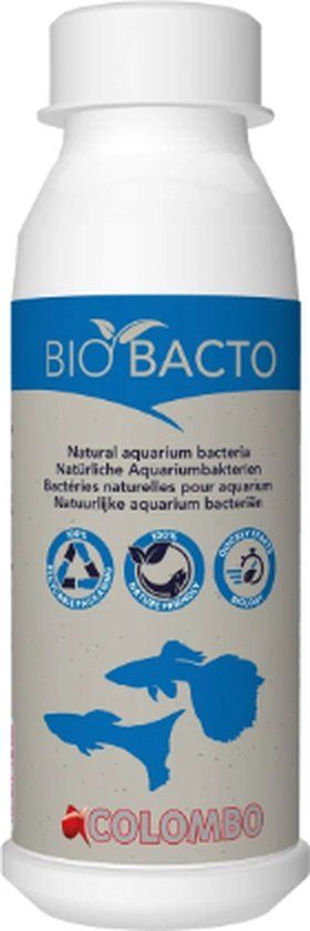 Colombo Bio Bactoplus 330ml