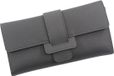 BI-25325 Gris - Élégance et Praticité KP25325