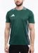 adidas Sportshirt Heren - Tiro 24 - Groen - Polyester