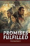 Promises Fulfilled: Book 3