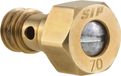 SIP Performance Düse 73 pour Vespa Classic V30T V. Autruche VL1T - VL3T U V1T VN1T Phare bas VM1T 98 - 150 ccm