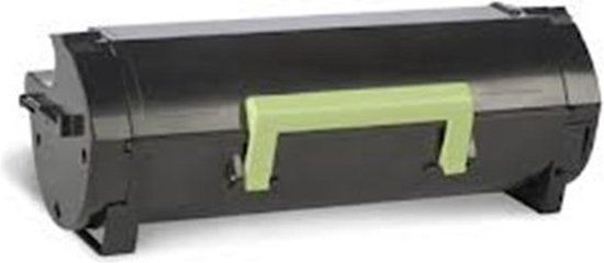 Lexmark 60F2X00 Toner Cartridge Black - 20000 Pages - Original