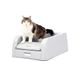 PetSafe ScoopFree Zelfreinigende kattenbak voor klonteren van strooisel - Superieure geurbestrijding - Nooit meer schep kattenbakvulling - voor een- en meerkattenhuishoudens