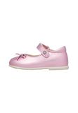 NATURINO Ballerina's 'BALLET' pink