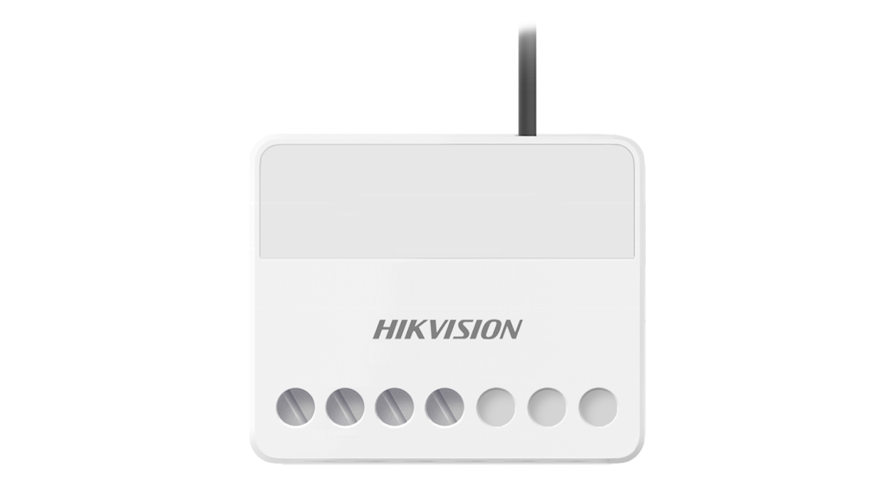 Hikvision DS-PM1-O1H-WE