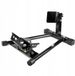 JMP SEPTIC Motorwielklem 16-21" Zwart