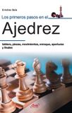 Los Libri GmbH Los primeros pasos en el ajedrez