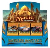 Magic: The Gathering Modern Masters Booster Box