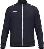 Jako One Polyestervest Heren - Marine | Maat: 3XL