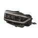 MAGNETI MARELLI Hauptscheinwerfer 711451000279 rechts | Compatibel met: AUDI A5, A5 Cabriolet, A5 Sportback