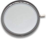 Kenko Polarisatie Fader Filter - 67mm