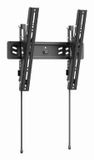 Gembird WM-65T-PRO-01 Support mural TV 32-65 pouces Réglable Noir