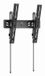 Gembird WM-65T-PRO-01 Support mural TV 32-65 pouces Réglable Noir
