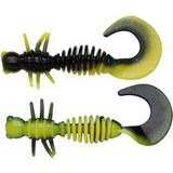 Berkley Leurre Souple Powerbait® Power® Leech 50 mm