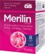 GS Merilin Harmony 2017 CZ/SK, 60 comprimés