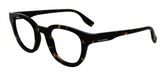 Karl Lagerfeld KL6177 TORTOISE 47/23/140 Lunettes Unisexe