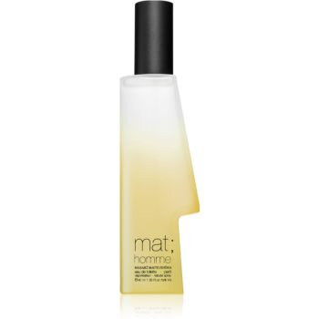 Masaki Matsushima Mat Homme eau de toilette / 40 ml / heren