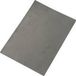 TRU COMPONENTS Magnetisch zelfklevend pad Antraciet (l x b) 21 cm x 14.8 cm 1 stuk(s)